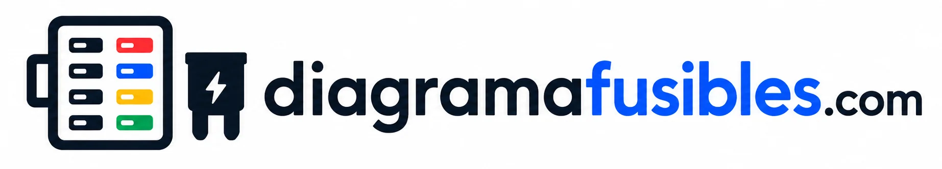 DiagramaFusibles.com